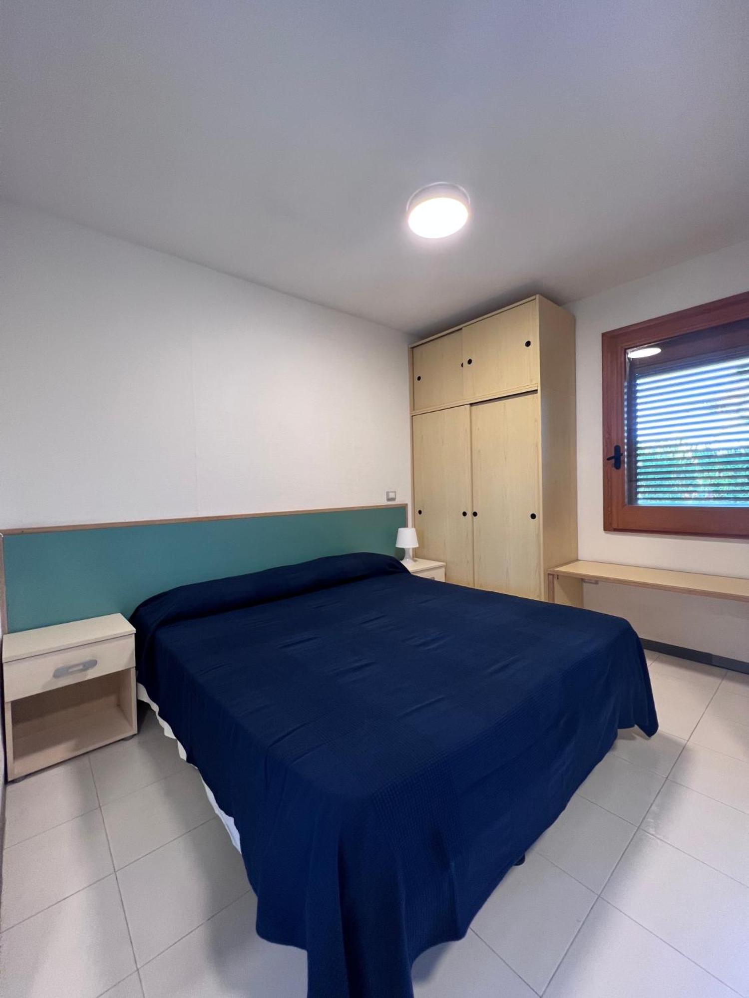 African Beach Hotel-Residence Manfredonia Exteriér fotografie